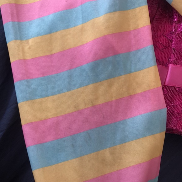 Disney Fairy Costume Size 7/8 - Picture 5 of 6